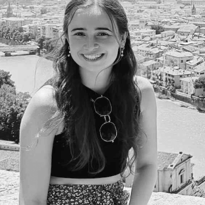 Bouché, Aline Aline Bouché